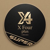 Telegram profile photo for سوبر اكس فور | X~four plus