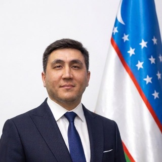 Telegram profile photo for Husniddin Ismoilov | Blog