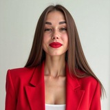 Telegram profile photo for Анна | МЯГКИЙ МАРКЕТИНГ