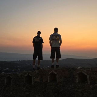 Telegram profile photo for Алан и Рустам