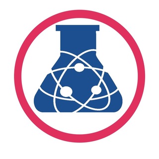 Telegram profile photo for Знаниум научно-развлекательный центр, г. Симферополь👨👩👧👦👨🔬👩🎨🥳