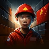 Telegram profile photo for Брат в Китае | Байер Китай