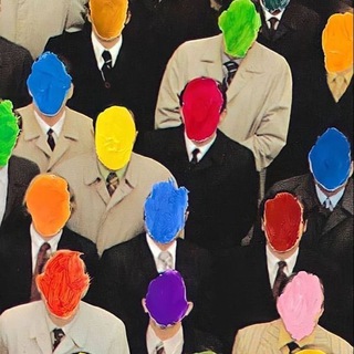 Telegram profile photo for Как привлекать трафик?