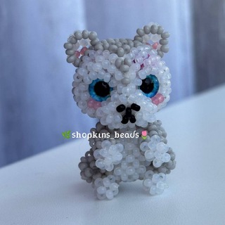 Telegram profile photo for 🌿᥉h𐔖ρkιᥒ᥉_bᥱᥲᦔ᥉🌷