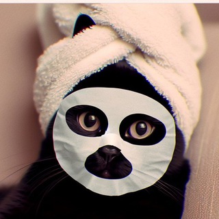Telegram profile photo for Чем богаты, тем и мажем