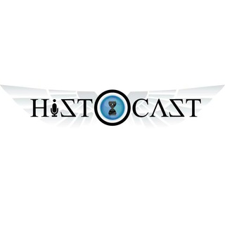 Telegram profile photo for HistoCast