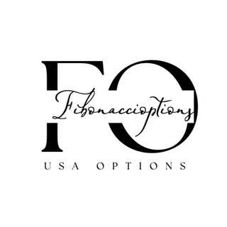 Telegram profile photo for فيبوناتشي اوبشن | Fibonacci Options