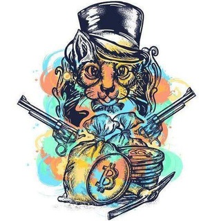 Telegram group profile photo for Shill Queen