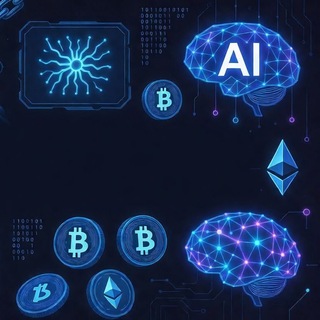 Telegram profile photo for НейроКрипта Аналитика