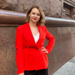 Telegram profile photo for Майя Кузнецова | Советник по инвестициям