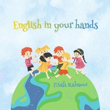 Telegram profile photo for English learning