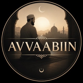 Telegram profile photo for avvaabiin (أوابين)