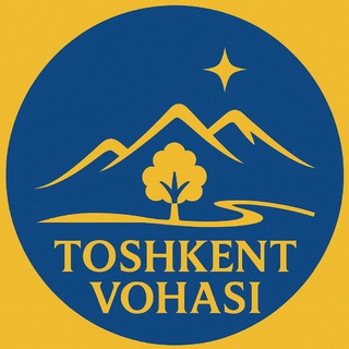 Telegram profile photo for TOSHKENT VOHASI