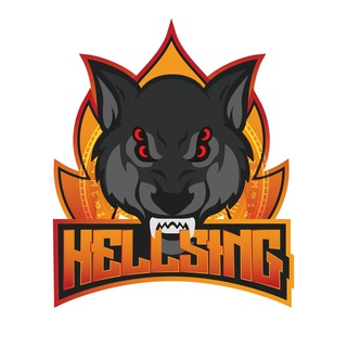 Telegram profile photo for Hellsing Metaverse Portal