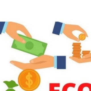 Telegram profile photo for The economy agenda
