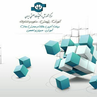 Telegram profile photo for مدیران آموزش و منابع انسانی
