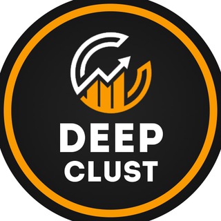 Telegram profile photo for DeepClust