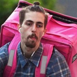 Telegram profile photo for Самокат: рецензии на блюда