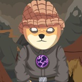 Telegram profile photo for Memecoin