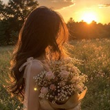 Telegram profile photo for seven colors of laleh 🌷