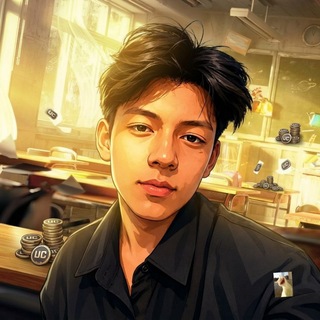 Telegram profile photo for KEE KEE (PUBG UC)