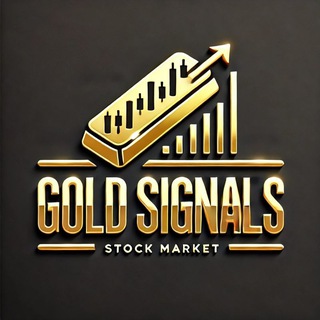 Telegram profile photo for GOLD SIGNALS ⚜️🫅