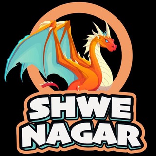 Telegram profile photo for Shwenagar 2D 3D & Games
