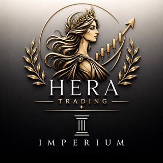 Telegram profile photo for Hera Trading ⚜️