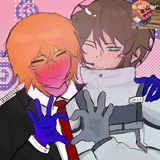 Telegram profile photo for ☕️ ||🍭 ɥⲧ𐔖ў (!?) 🫧