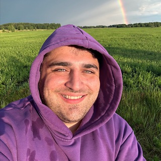 Telegram profile photo for МИХАЭЛО