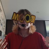 Telegram profile photo for черепушка⁴²