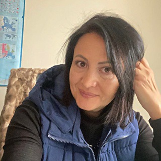 Telegram profile photo for 9-11 math Вероника Смолянская| Математика | ОГЭ/ЕГЭ