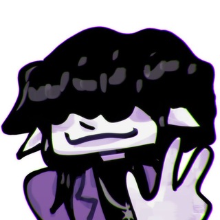 Telegram profile photo for ˚₊· ͟͟͞͞➳✧ ᛕᗩЗIK