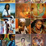 Telegram profile photo for መረዋ ድምፆች
