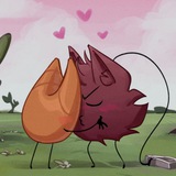 Telegram profile photo for Kurlok CONFESSION 🥐😼
