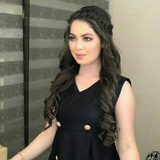 Telegram profile photo for Madina Nigmatullaeva official