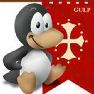 Telegram profile photo for GULP Gruppo Utenti Linux Pisa