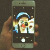 Telegram profile photo for catch me at pluto 🪐