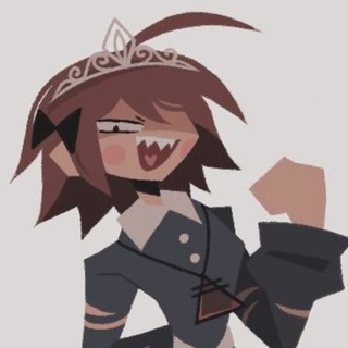 Telegram profile photo for Princess ∆lice 𝗕𝗟𝗢𝗚