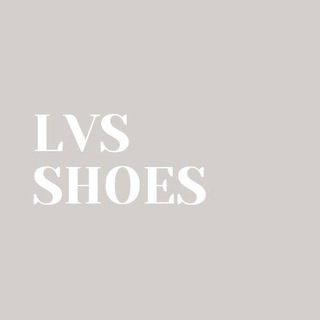 Telegram profile photo for Lvs_shoes - дропшиппінг взуття