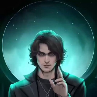 Telegram profile photo for ОЛЕГ ШЕПС||ЕДИНСТВЕННЫЙ НАСТОЯЩИЙ