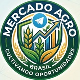 Telegram profile photo for Agro-Canastra