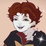 Telegram profile photo for ✨🌸 • -Shelter- • 🌸 ✨