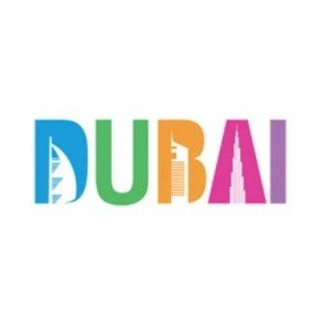 Telegram group profile photo for ЧАТ ДУБАЙ | ОАЭ