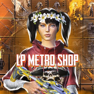 Telegram profile photo for LP metro shop❤️