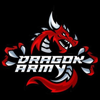 Telegram profile photo for 🀄Dragon Army🀄