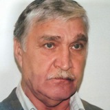 Telegram profile photo for Старик