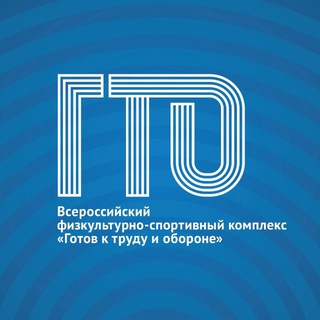 Telegram profile photo for GTO VO