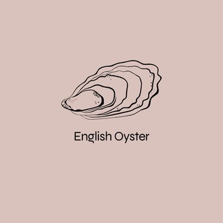 Telegram profile photo for English oyster 🦪