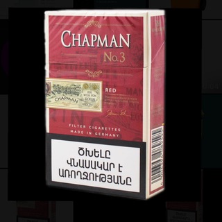 Telegram profile photo for Отзывы чапман